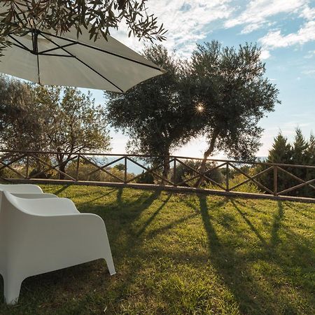 Un Angolo Di Paradiso Gaète Extérieur photo