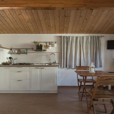 Un Angolo Di Paradiso Gaète Extérieur photo
