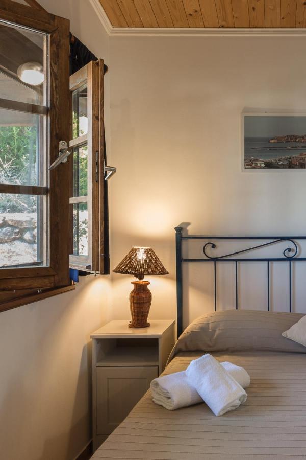 Un Angolo Di Paradiso Gaète Extérieur photo