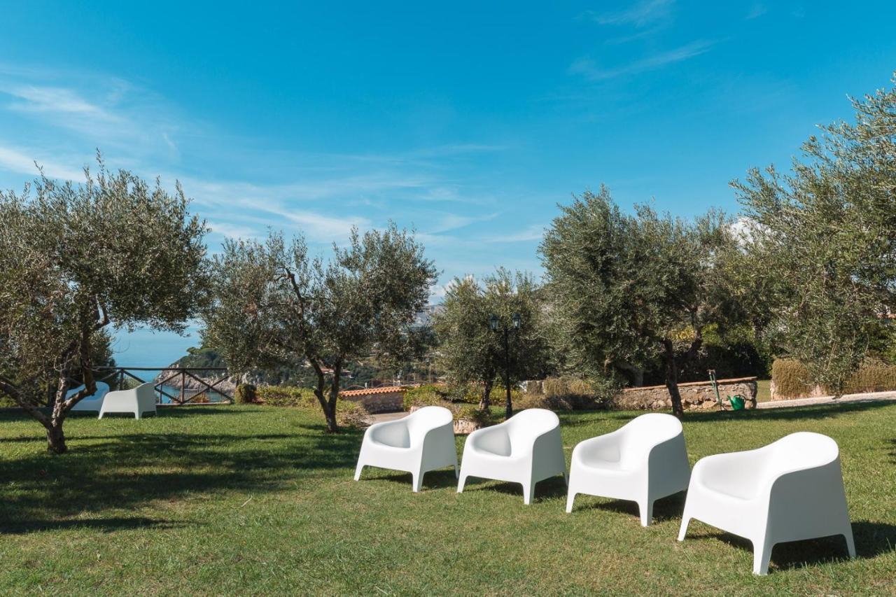Un Angolo Di Paradiso Gaète Extérieur photo