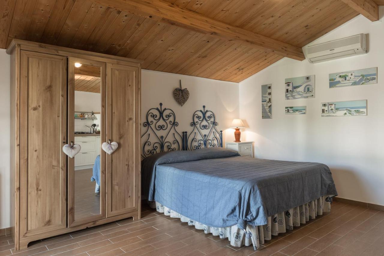 Un Angolo Di Paradiso Gaète Extérieur photo