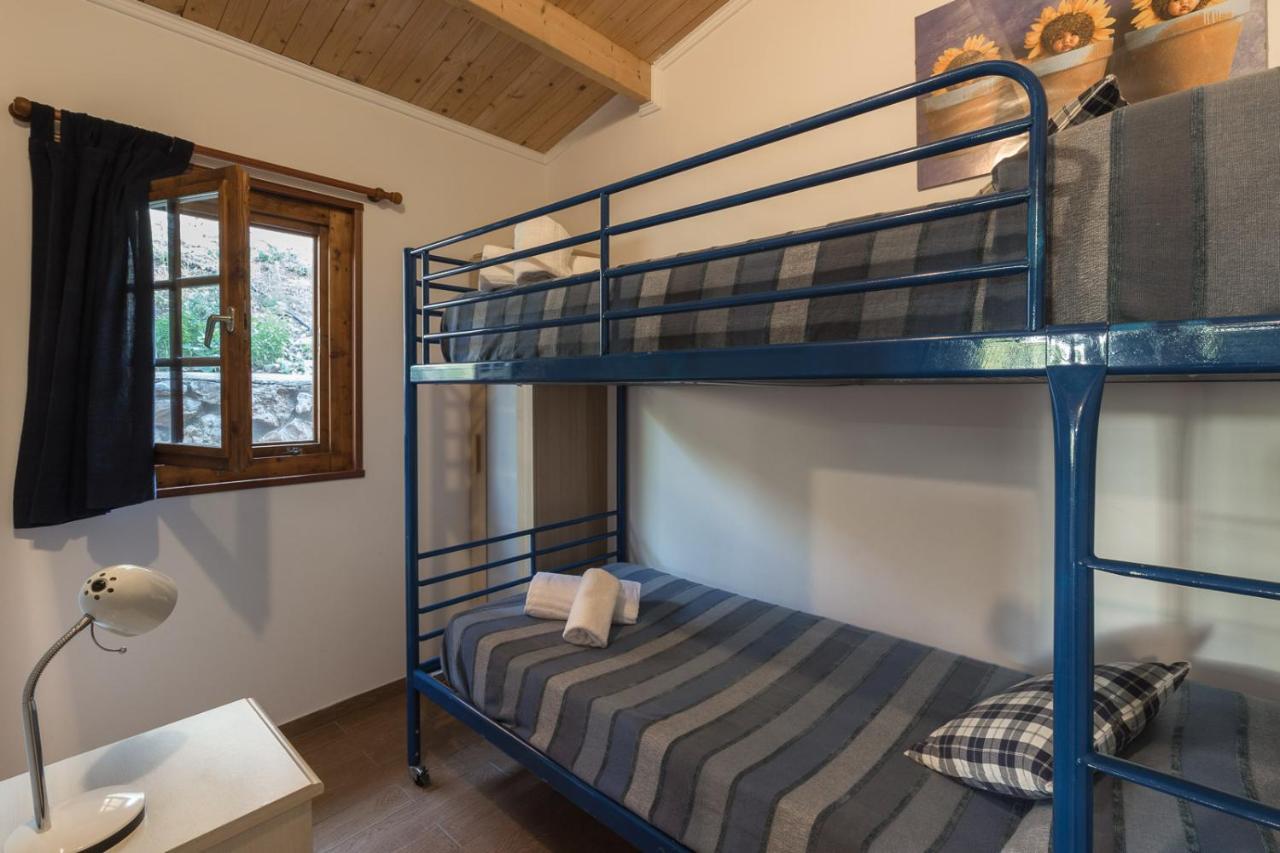 Un Angolo Di Paradiso Gaète Extérieur photo