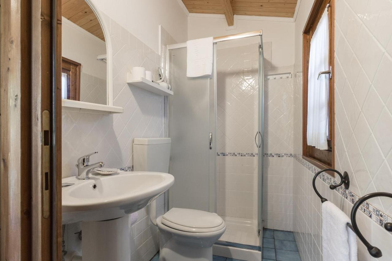 Un Angolo Di Paradiso Gaète Extérieur photo