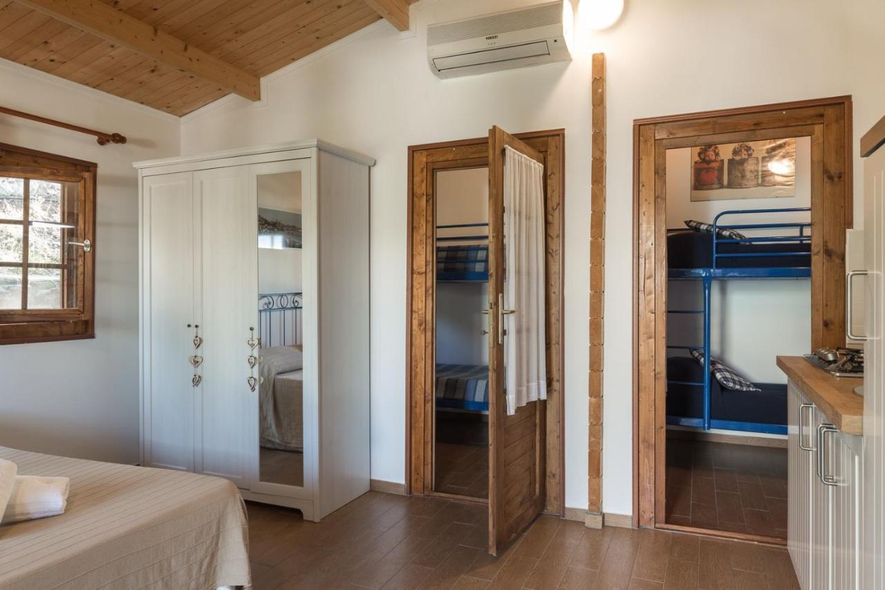 Un Angolo Di Paradiso Gaète Extérieur photo
