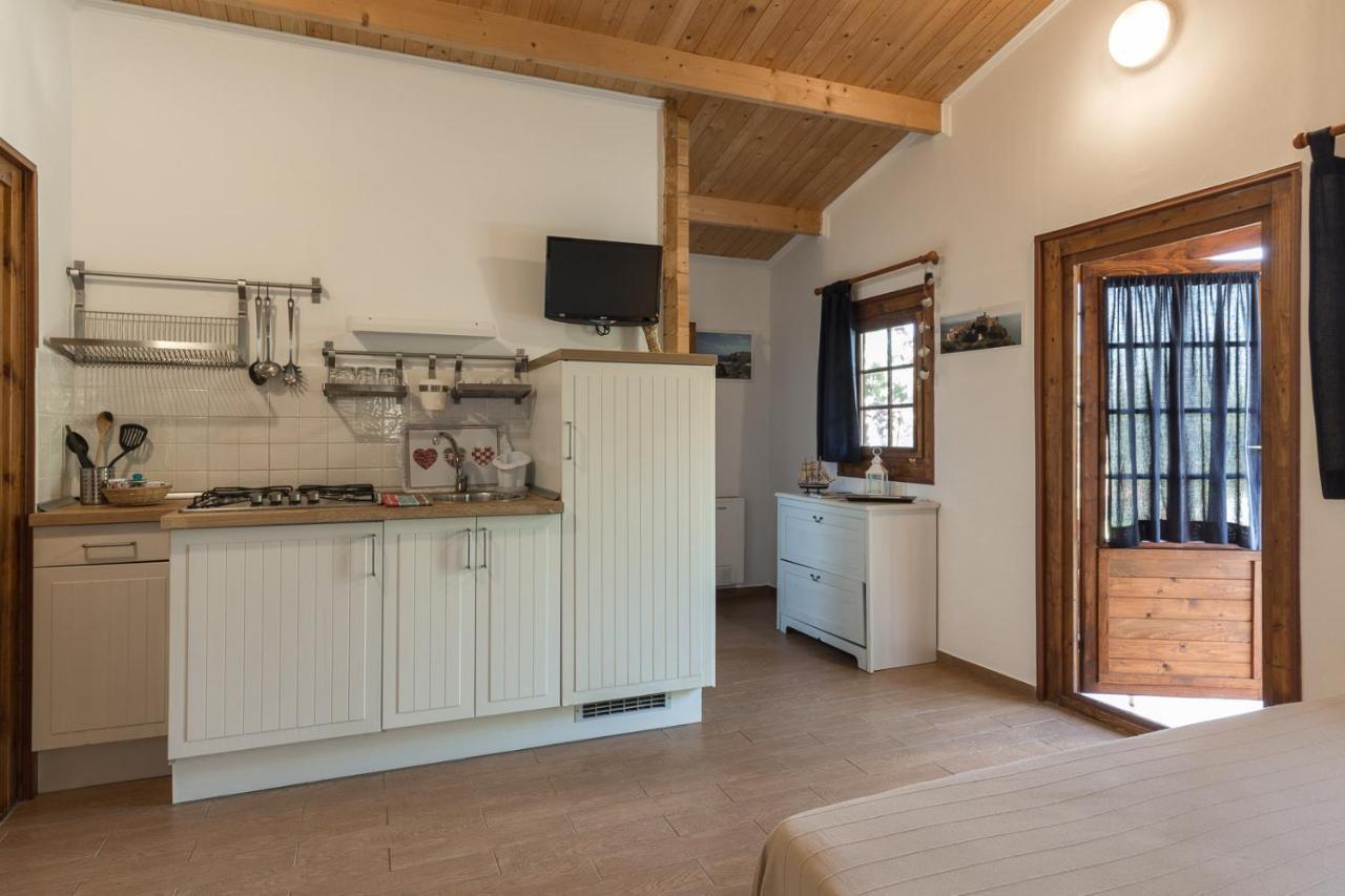 Un Angolo Di Paradiso Gaète Extérieur photo