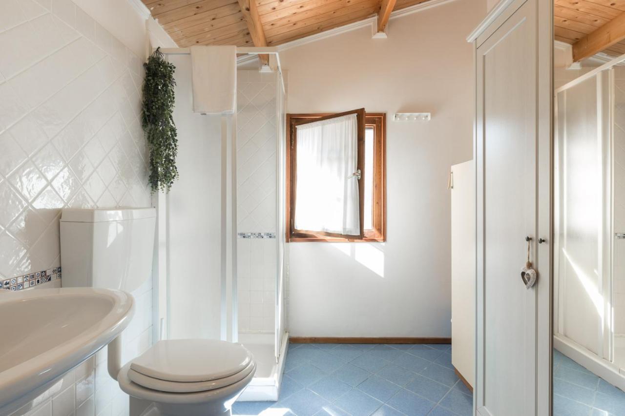 Un Angolo Di Paradiso Gaète Extérieur photo