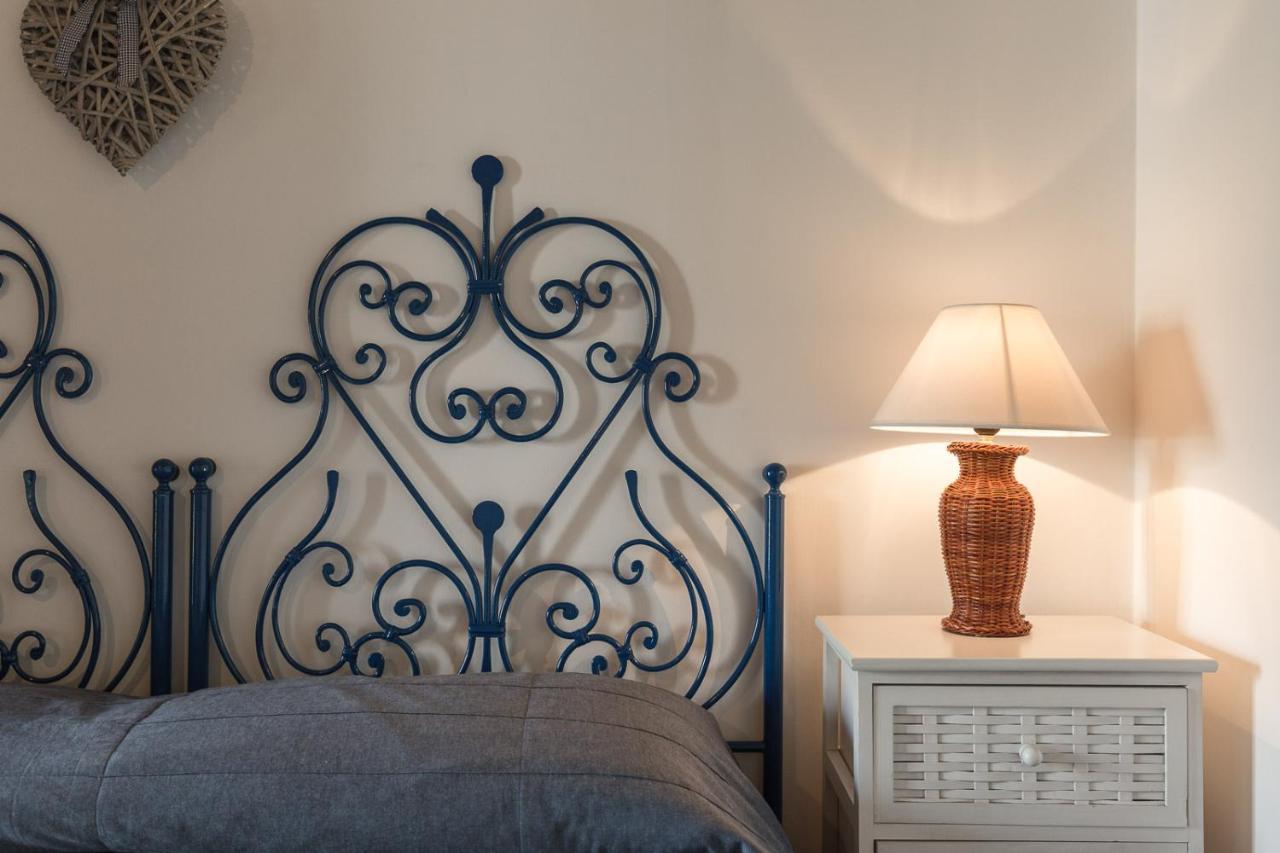 Un Angolo Di Paradiso Gaète Extérieur photo