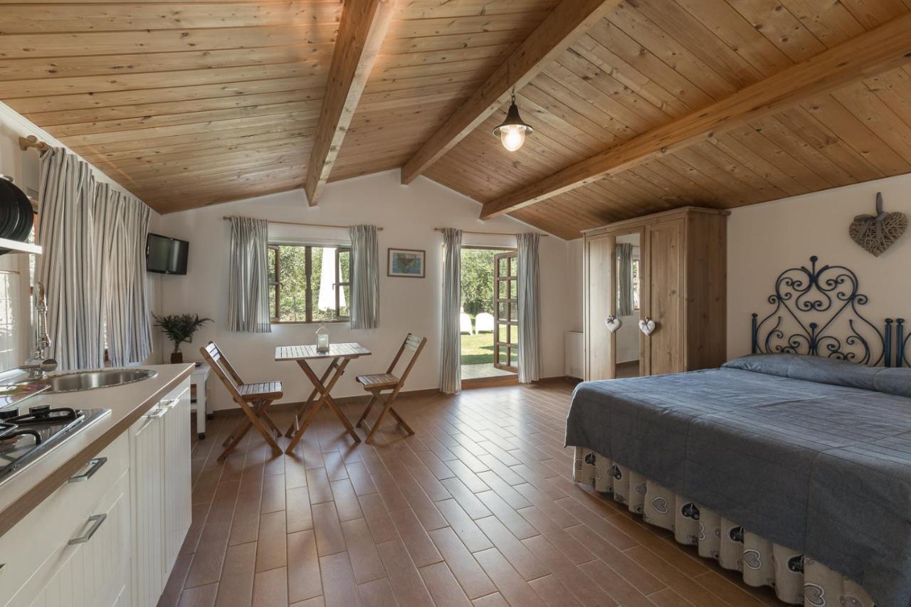 Un Angolo Di Paradiso Gaète Extérieur photo