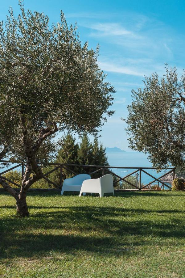Un Angolo Di Paradiso Gaète Extérieur photo