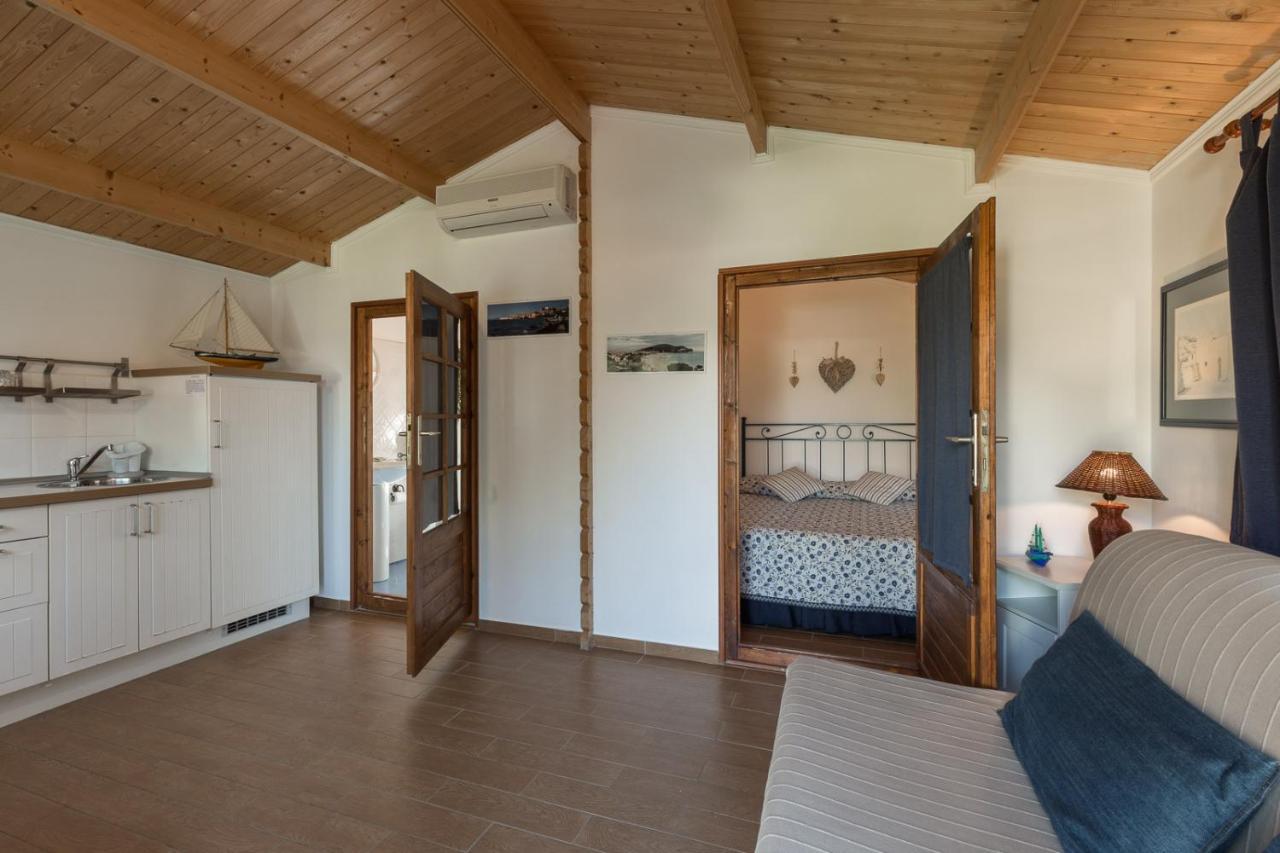 Un Angolo Di Paradiso Gaète Extérieur photo