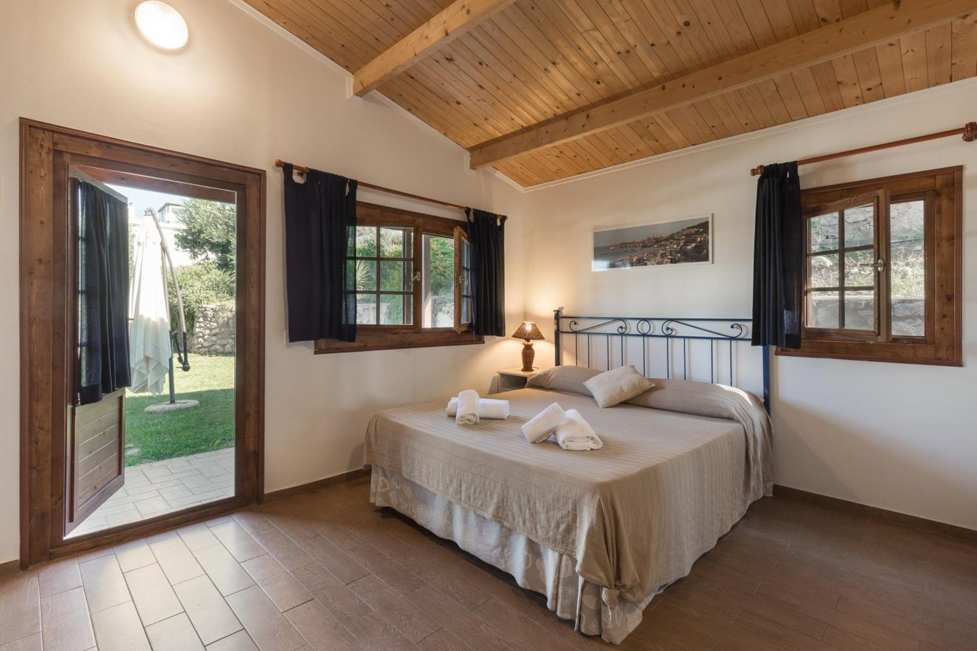 Un Angolo Di Paradiso Gaète Extérieur photo