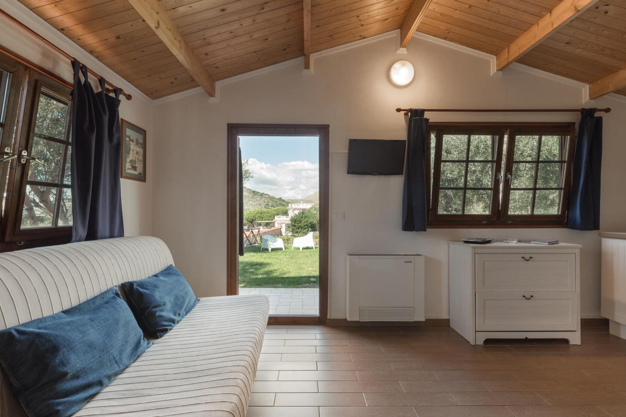 Un Angolo Di Paradiso Gaète Extérieur photo