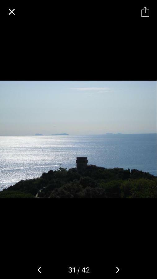 Un Angolo Di Paradiso Gaète Extérieur photo