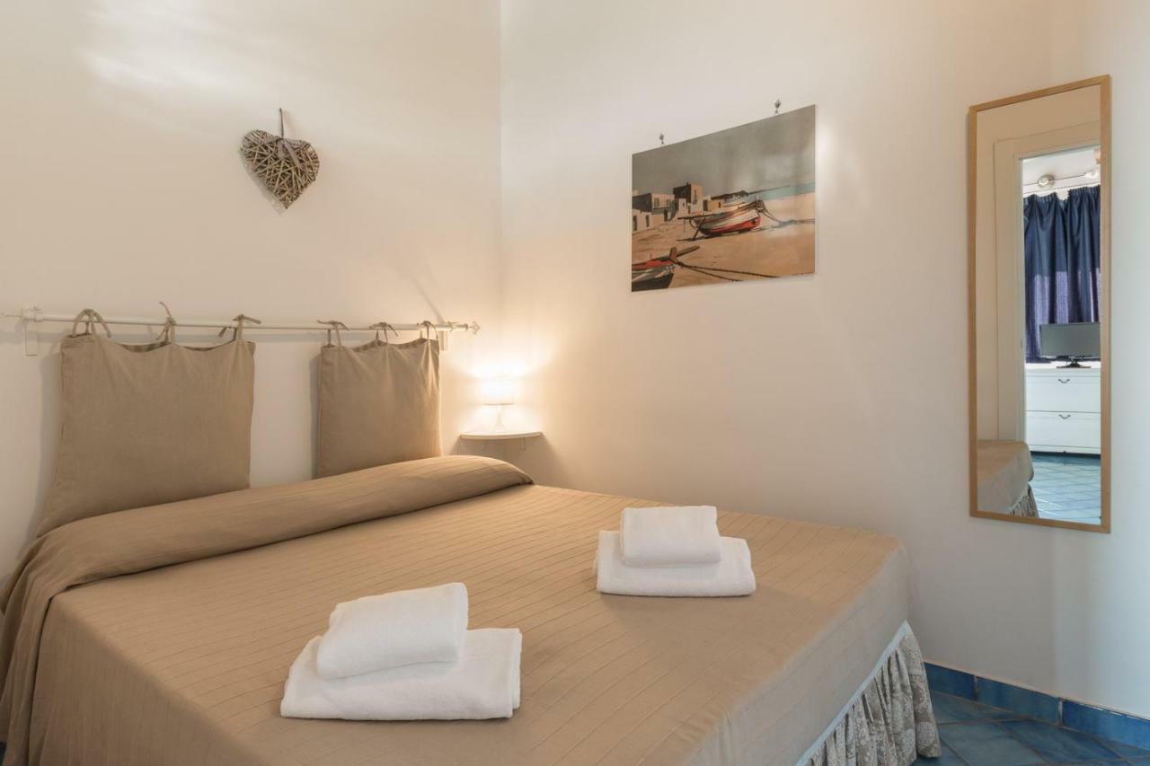 Un Angolo Di Paradiso Gaète Extérieur photo