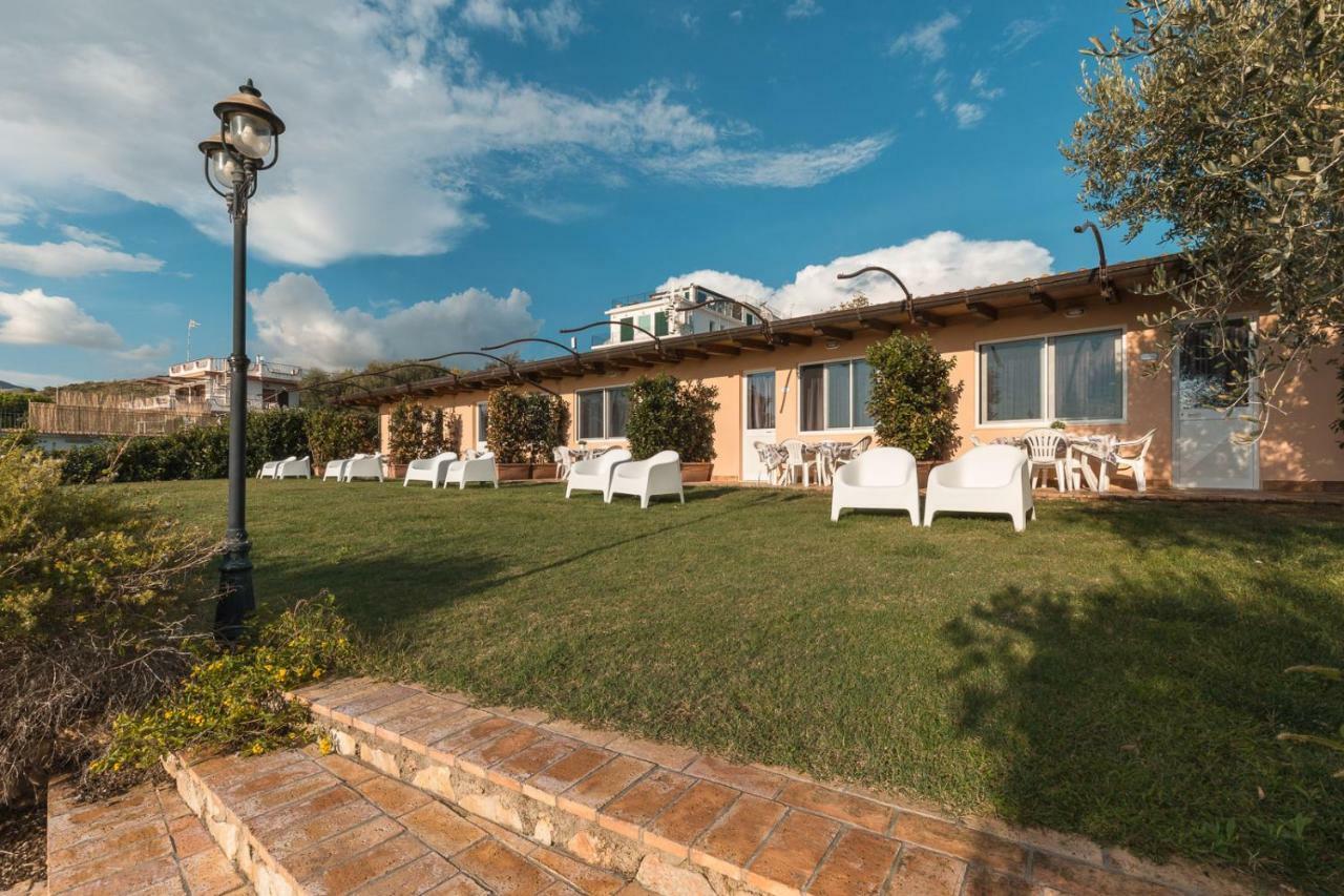 Un Angolo Di Paradiso Gaète Extérieur photo